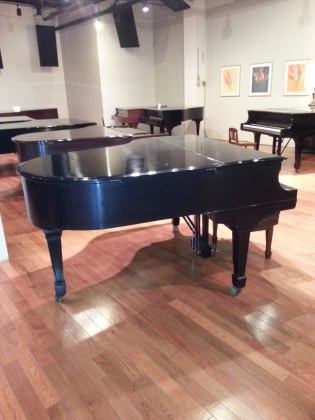 A.C. Pianocraft, Inc. - Piano Restoration NYC