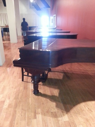 A.C. Pianocraft, Inc. - Piano Sales NYC