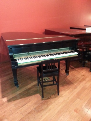 A.C. Pianocraft, Inc. - Piano Sales Princeton