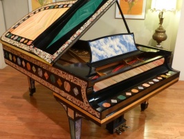 A.C. Pianocraft, Inc., Long Island City