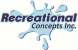 Recreational Concepts Inc. Logo