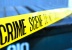 Online Crime Investigation Logo