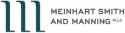 Meinhart, Smith & Manning PLLC Logo