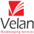 Velan Bookkeepers Logo