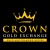 Crown Gold Exchange Logo