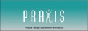 Praxis Care Logo