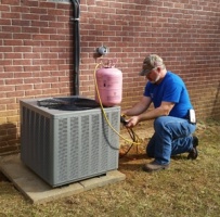 Alan's Air Conditioning & Heating, Sumrall