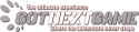GotNextGame Logo