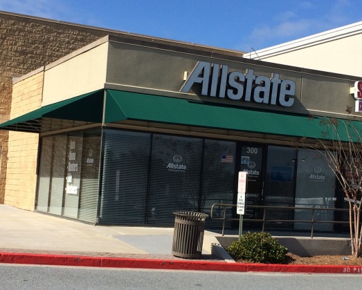Allstate Insurance: Tom Sharple - Home Insurance in Kennesaw GA