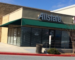 Allstate Insurance: Tom Sharple, Kennesaw