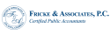 Fricke & Associates, PC Logo