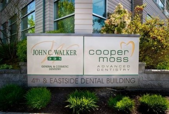 Cooper Moss Advanced Dentistry