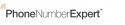 PhoneNumberExpert Logo