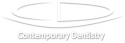 Contemporary Dentistry Logo