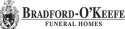 Bradford O'Keefe Funeral Homes Logo