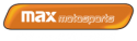 Max Motosports Logo