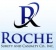 Roche Surety and Casualty Company Logo