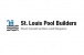St. Louis Pool Builders Logo