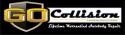 Go Collision Logo