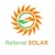 Referral Solar Portland Logo