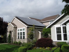Referral Solar Portland, Portland