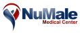 NuMale Medical Center - Tucson Logo