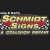 Schmidt Signs and Graphics Logo