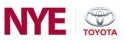 Nye Toyota Logo