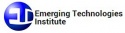 Emerging Technologies Institute Logo
