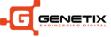 DigitalGenetix Logo