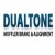 Dualtone Muffler Brake & Alignment Logo