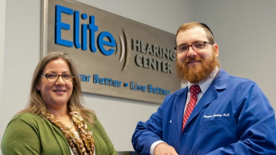 Elite Hearing Center, LLC