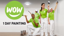 WOW 1 DAY PAINTING, Littleton