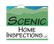 Scenic Home Inspections Logo
