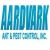 Aardvark Ant & Pest Control Inc Logo