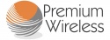 Premium Wireless Logo