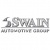 Swain Motors, Inc Logo