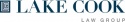 Lake Cook Law Group Logo