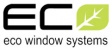 Eco Window Systems Logo