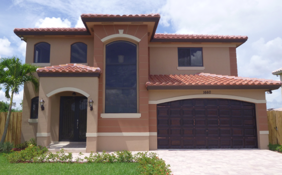 Eco Window Systems - Eco Window Systems Project in Cape Coral