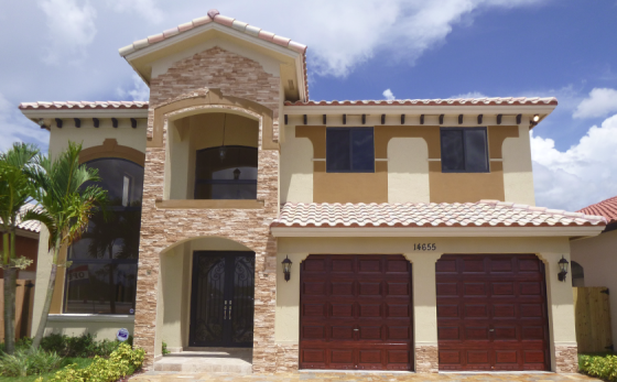Eco Window Systems - Eco Window Systems Project in West Palm Beach