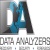 Data Analyzers Data Recovery Logo