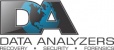 Data Analyzers Data Recovery Fort Lauderdale Logo