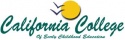 California College of Early Childhood Education Logo