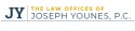 Law Offices Of Joseph Younes PC, Injury Attorney Logo