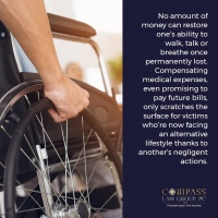 Compass Law Group LLP Injury and Accident Attorneys, Beverly Hills