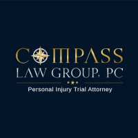 Compass Law Group LLP Injury and Accident Attorneys, San Francisco