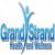 Grand Strand Health and Wellness Logo