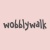 Wobbly Walk Logo