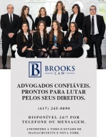 Brooks Law, Medford